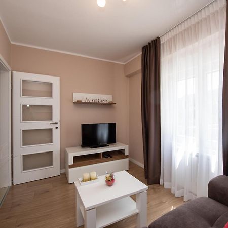 Apartman Sanja Opatija Exterior photo