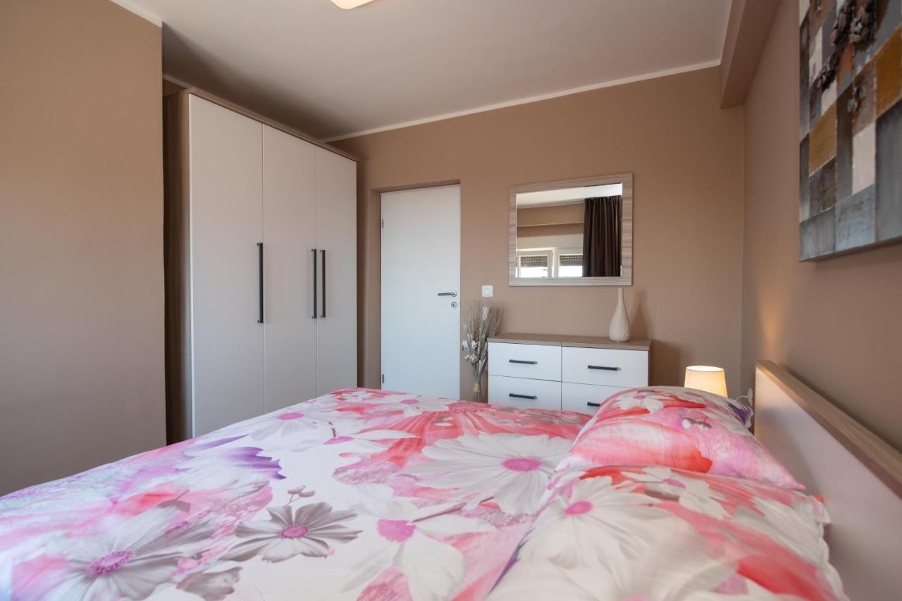 Apartman Sanja Opatija Exterior photo