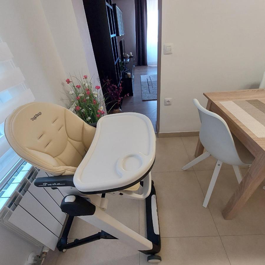 Apartman Sanja Opatija Exterior photo