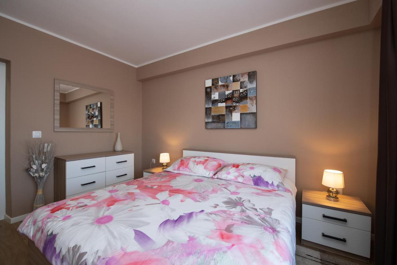 Apartman Sanja Opatija Exterior photo